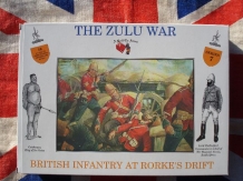 images/productimages/small/British Infantry at Rorkes Drift  A Call To Arms 1;32 voor.jpg